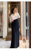 Le Queen Abiye 2274